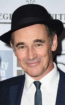 Mark Rylance